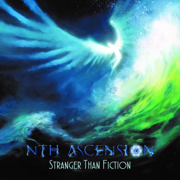 Stranger Than Fiction